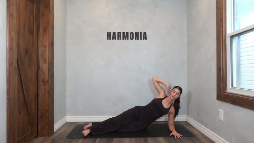 30 MIN Power Core